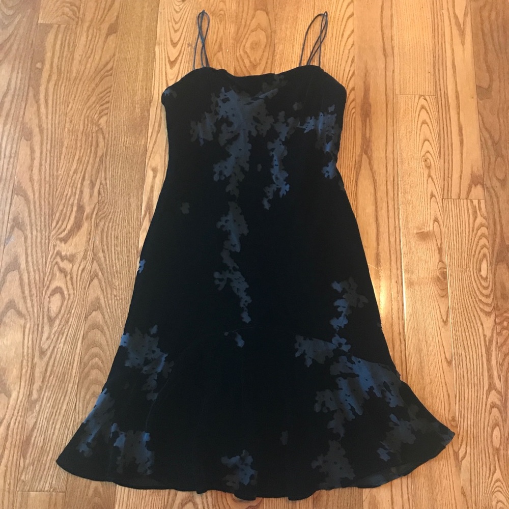 Black Jones New York Dress